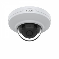 "Axis M3088-V (02375-001) | High-Performance Surveillance Camera"